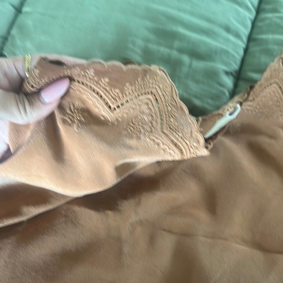 Sezane Silk Camisole - Picture 5 of 6